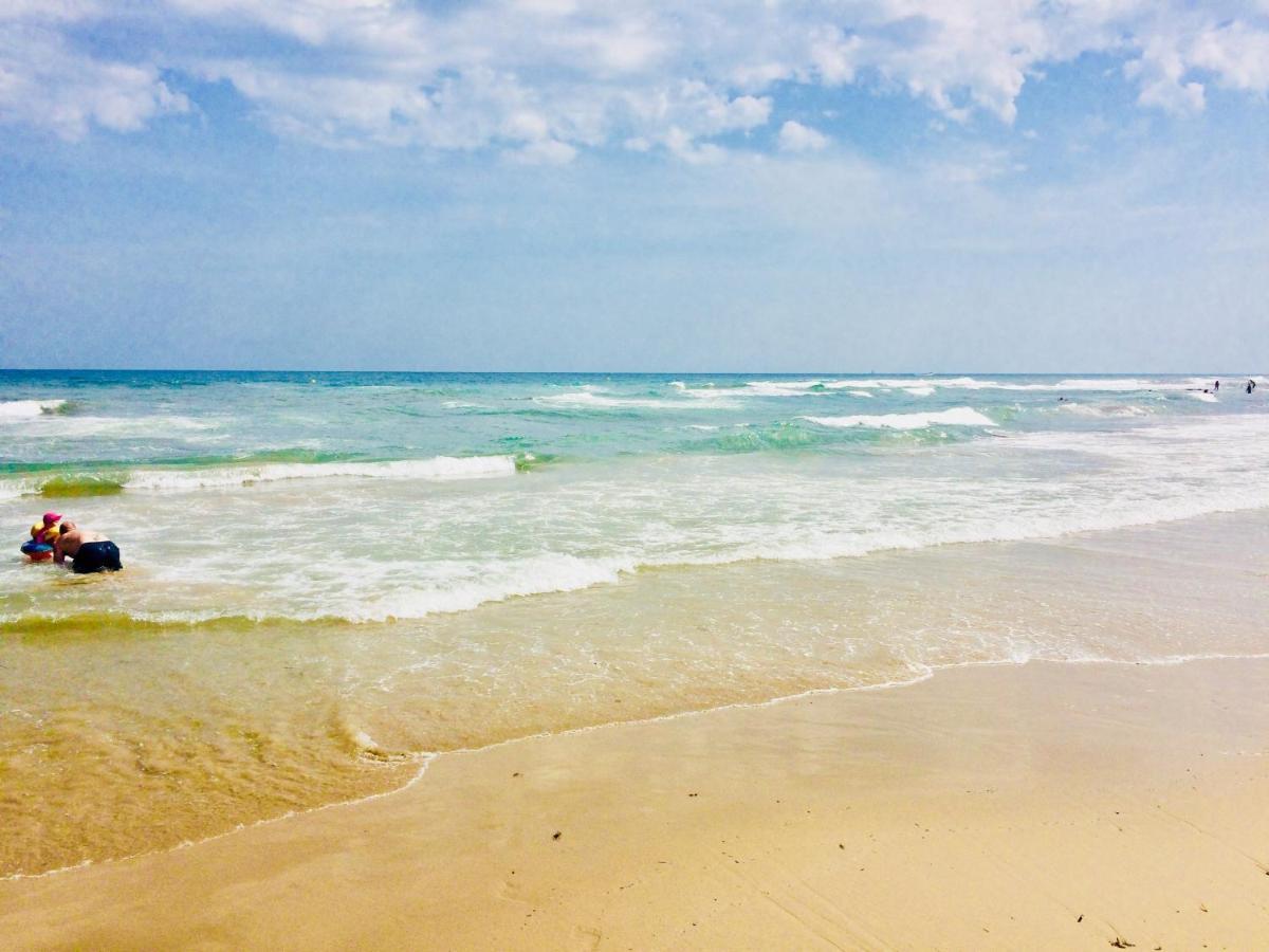 טורבייחה Beautiful Apartment Near Playa De Los Locos מראה חיצוני תמונה