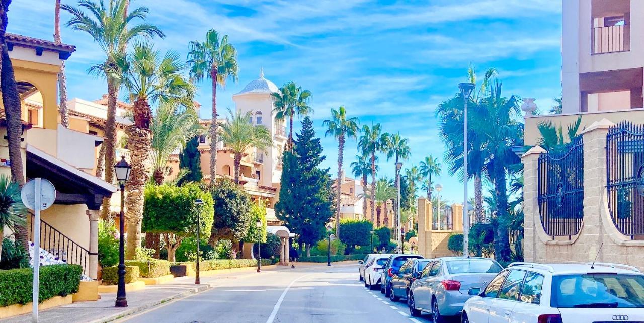 טורבייחה Beautiful Apartment Near Playa De Los Locos מראה חיצוני תמונה